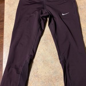 Nike Pants - Active wear Nike Pants - Active wear